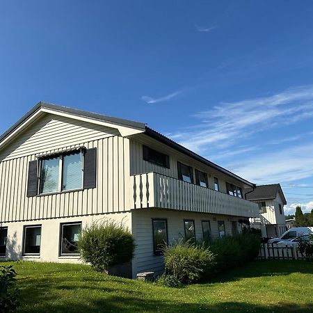 Lovely Fully Furnished Apartment Ottestad Exterior photo
