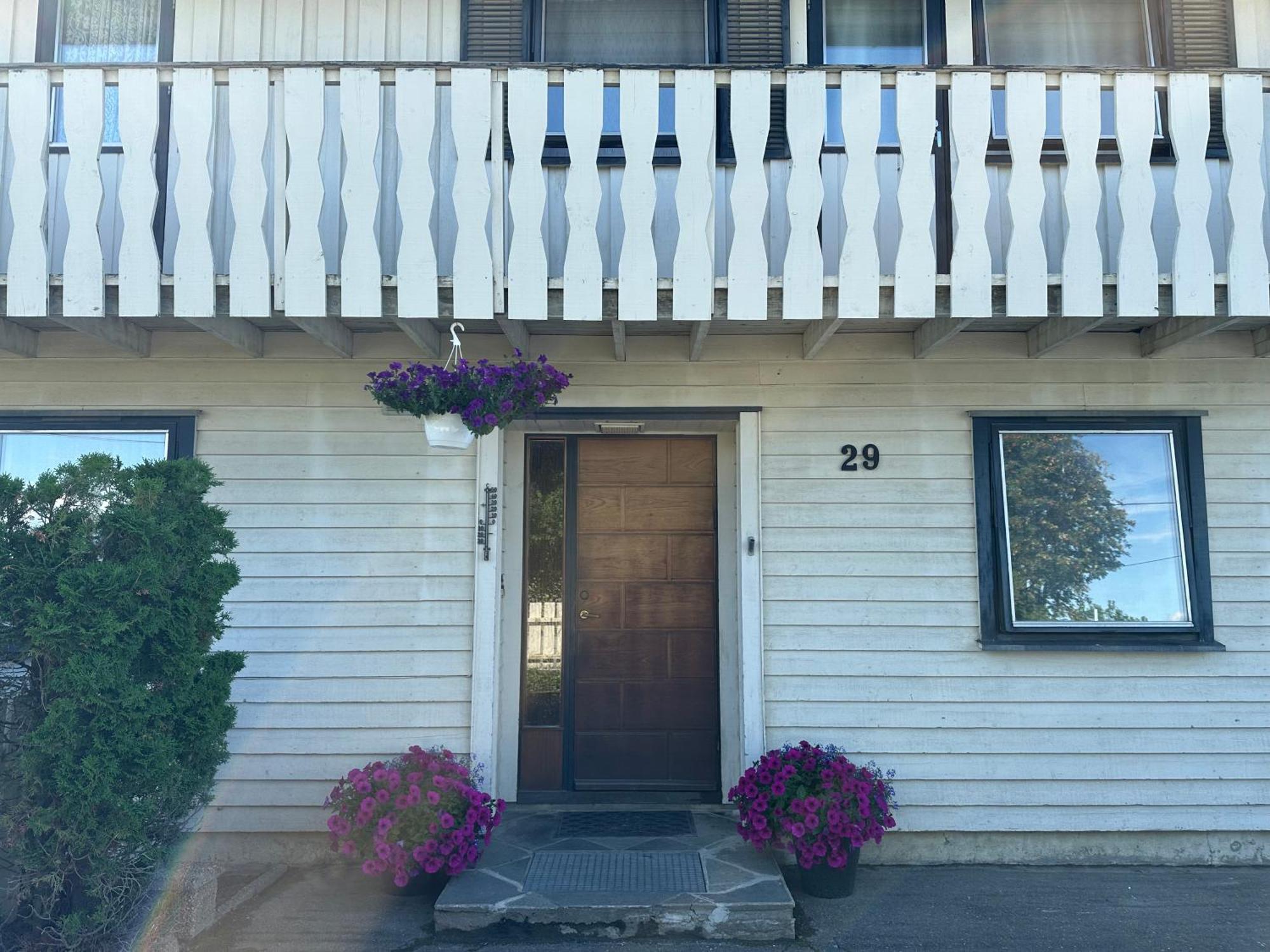 Lovely Fully Furnished Apartment Ottestad Exterior photo
