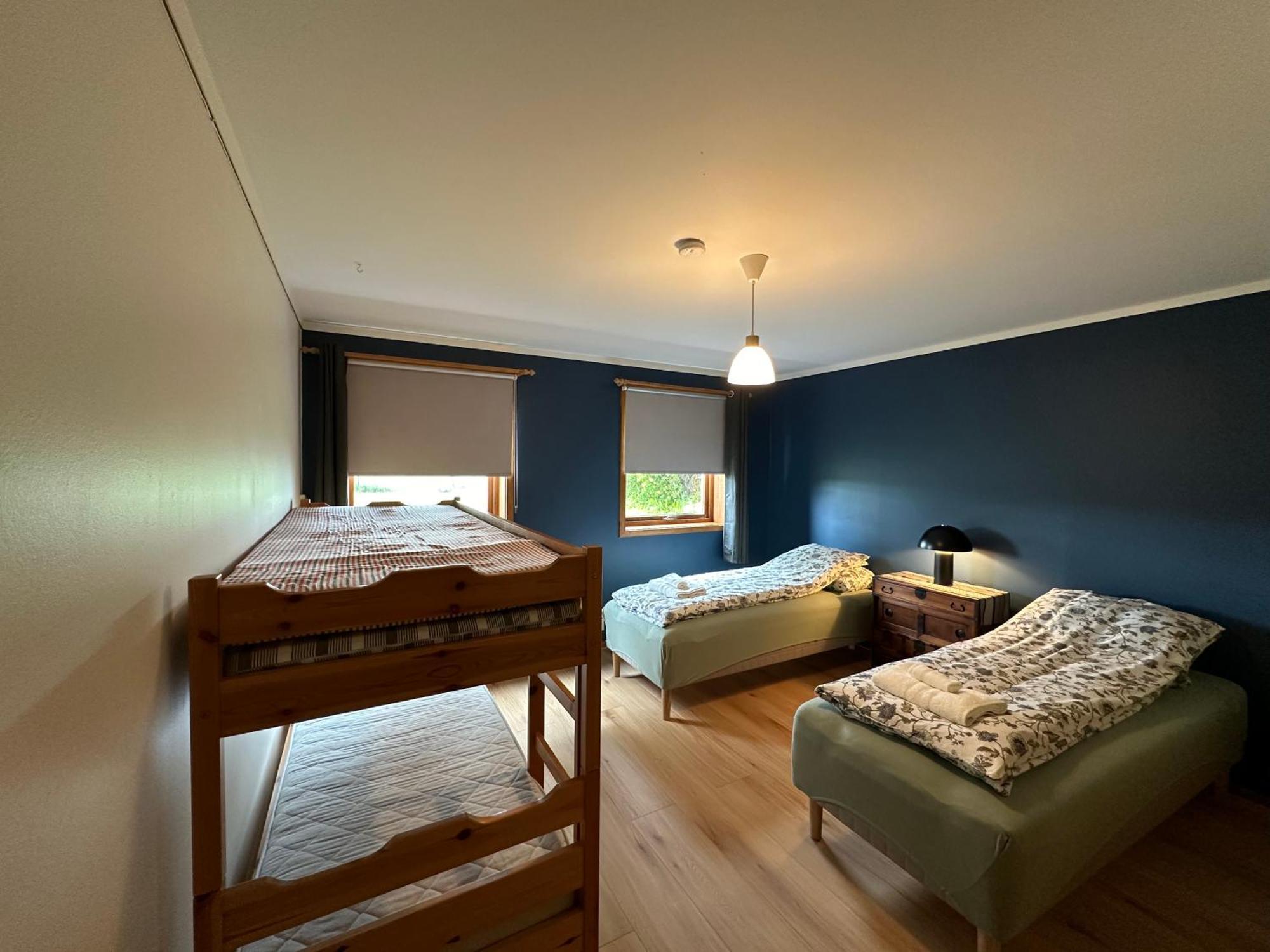 Lovely Fully Furnished Apartment Ottestad Exterior photo