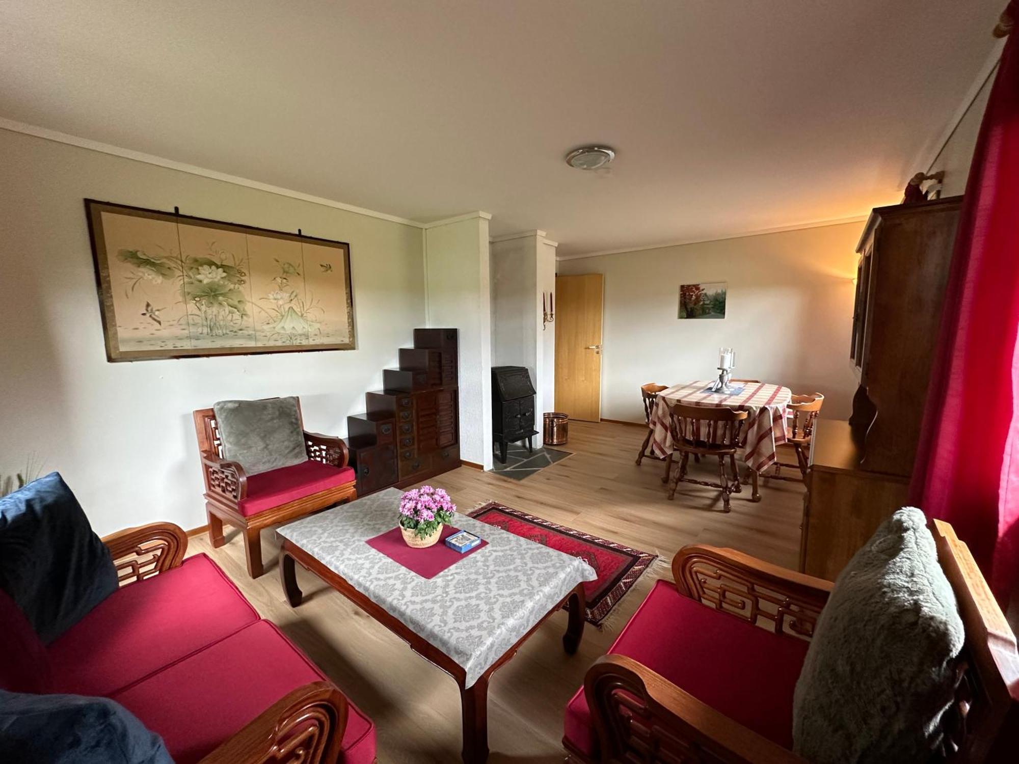 Lovely Fully Furnished Apartment Ottestad Exterior photo